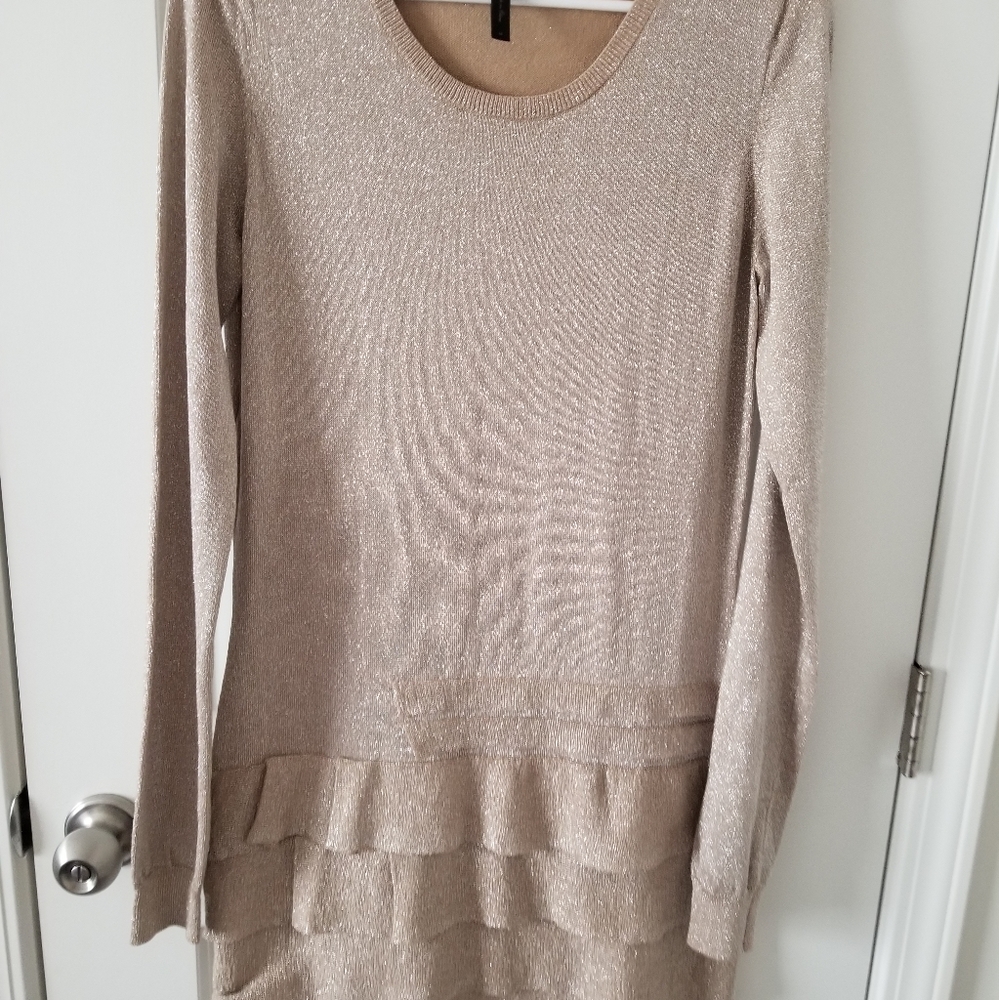 BCBG DRESS
